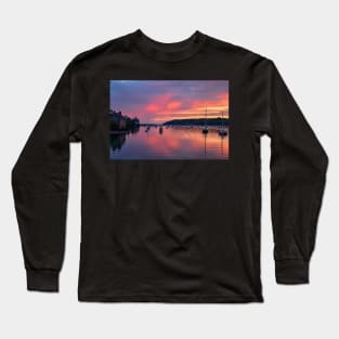 The Conquet Long Sleeve T-Shirt